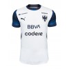 Camiseta de fútbol Rayados Monterrey Segunda Equipación 2024-25 - Hombre